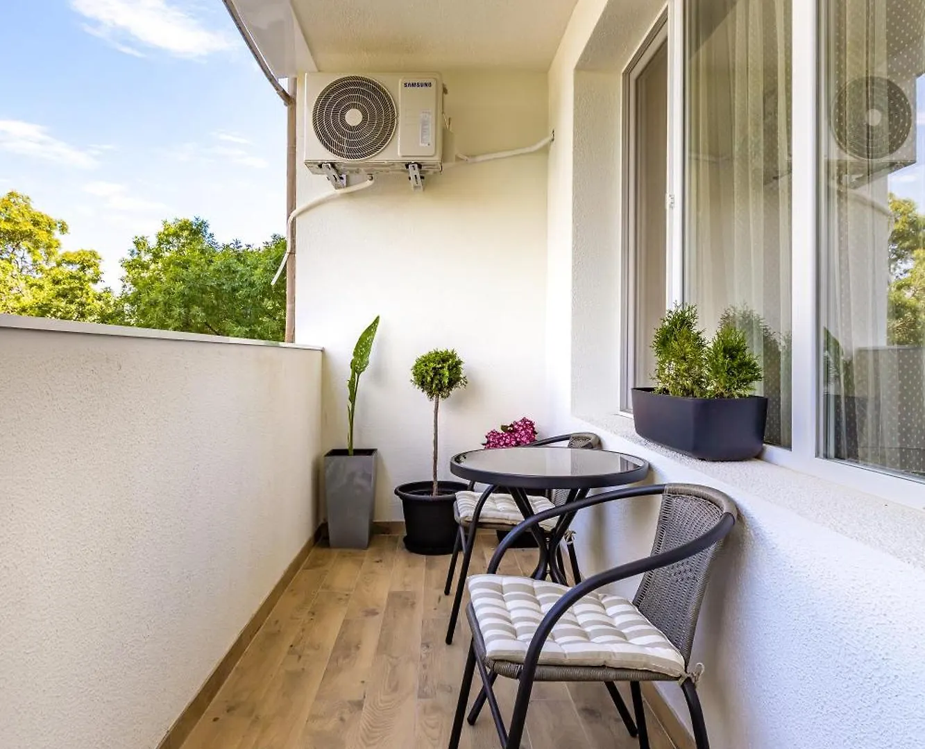 Daire -City Haven Retreat- Elegant 2Bd On Bulgaria Blv Filibe Bulgaristan
